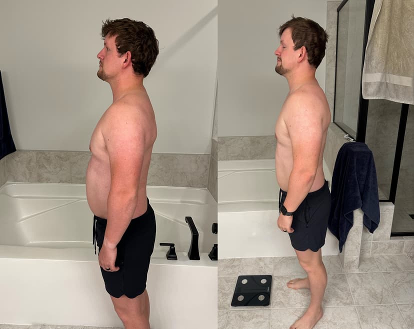 Testimonial from Danny Dovel