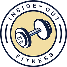 Inside Out Fitness Logo
